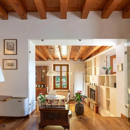 Giardino Giusti Apartment Verona
