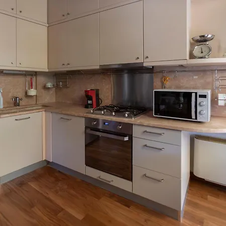 Apartment Giardino Giusti *