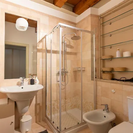 Apartment Giardino Giusti Verona