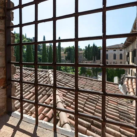 Apartment Giardino Giusti