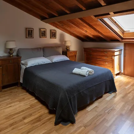 Apartment Giardino Giusti Verona