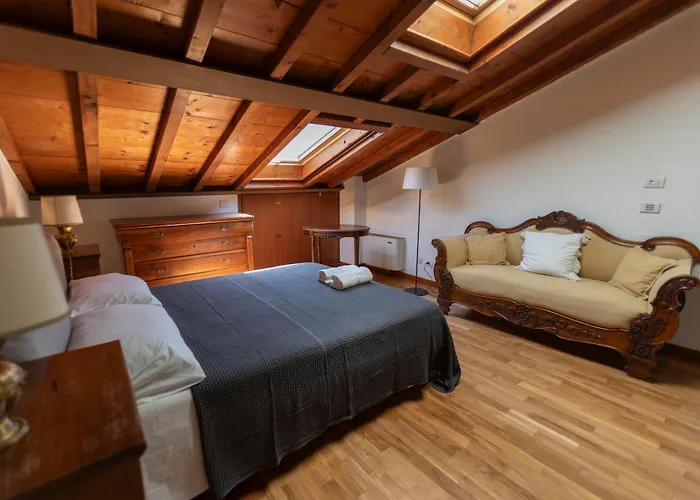 Giardino Giusti