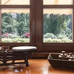Διαμέρισμα Giardino Giusti *