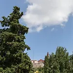 Giardino Giusti Appartement *