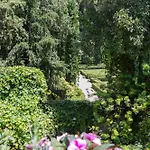 Giardino Giusti Διαμέρισμα *
