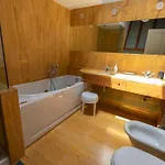Giardino Giusti Appartement *