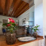 Giardino Giusti Appartement *